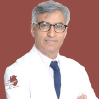 Dr. Deepak Talwar, Pulmonologist in Noida